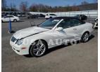 MERCEDES-BENZ CLK-CLASS CLK 350 2008