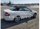 MERCEDES-BENZ CLK-CLASS CLK 350 2008