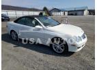 MERCEDES-BENZ CLK-CLASS CLK 350 2008