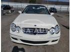 MERCEDES-BENZ CLK-CLASS CLK 350 2008