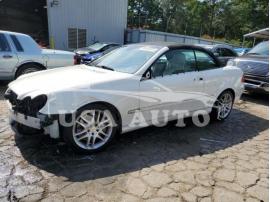 MERCEDES-BENZ CLK-CLASS CLK 350 2008
