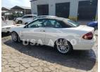 MERCEDES-BENZ CLK-CLASS CLK 350 2008