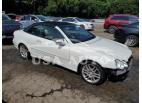 MERCEDES-BENZ CLK-CLASS CLK 350 2008