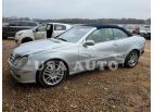 MERCEDES-BENZ CLK-CLASS CLK 350 2008