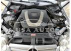 MERCEDES-BENZ CLK-CLASS CLK 350 2008