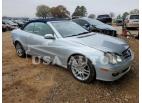 MERCEDES-BENZ CLK-CLASS CLK 350 2008