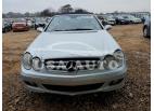 MERCEDES-BENZ CLK-CLASS CLK 350 2008