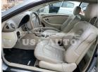 MERCEDES-BENZ CLK-CLASS CLK 350 2008