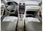 MERCEDES-BENZ CLK-CLASS CLK 350 2008