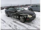 MERCEDES-BENZ CLK-CLASS 3.5L 2009