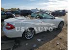 MERCEDES-BENZ CLK-CLASS CLK 350 2009