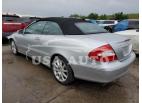 MERCEDES-BENZ CLK-CLASS CLK 350 2007