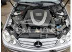 MERCEDES-BENZ CLK-CLASS CLK 350 2007