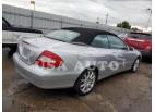 MERCEDES-BENZ CLK-CLASS CLK 350 2007