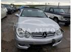 MERCEDES-BENZ CLK-CLASS CLK 350 2007