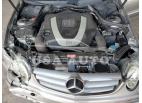 MERCEDES-BENZ CLK-CLASS CLK 350 2007