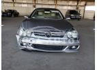 MERCEDES-BENZ CLK-CLASS CLK 350 2007