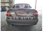 MERCEDES-BENZ CLK-CLASS CLK 350 2007