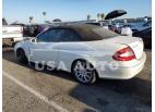 MERCEDES-BENZ CLK-CLASS CLK 350 2007