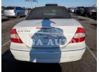 MERCEDES-BENZ CLK-CLASS CLK 350 2007