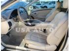 MERCEDES-BENZ CLK-CLASS CLK 350 2007