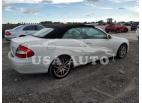 MERCEDES-BENZ CLK-CLASS CLK 350 2008