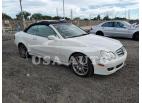 MERCEDES-BENZ CLK-CLASS CLK 350 2008