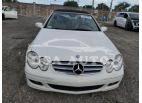 MERCEDES-BENZ CLK-CLASS CLK 350 2008