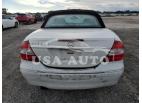 MERCEDES-BENZ CLK-CLASS CLK 350 2008