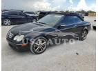 MERCEDES-BENZ CLK-CLASS CLK 350 2009