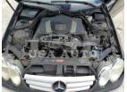 MERCEDES-BENZ CLK-CLASS CLK 350 2009