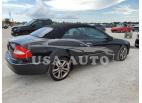 MERCEDES-BENZ CLK-CLASS CLK 350 2009