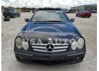 MERCEDES-BENZ CLK-CLASS CLK 350 2009