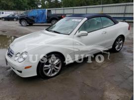 MERCEDES-BENZ CLK-CLASS CLK 350 2009