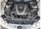 MERCEDES-BENZ CLK-CLASS CLK 350 2009