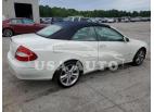 MERCEDES-BENZ CLK-CLASS CLK 350 2009