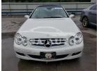 MERCEDES-BENZ CLK-CLASS CLK 350 2009