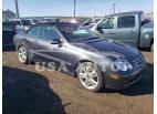 MERCEDES-BENZ CLK-CLASS CLK 350 2009