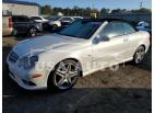 MERCEDES-BENZ CLK-CLASS CLK 350 2009