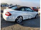 MERCEDES-BENZ CLK-CLASS CLK 350 2009