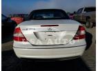 MERCEDES-BENZ CLK-CLASS CLK 350 2009