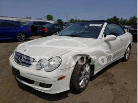 MERCEDES-BENZ CLK-CLASS CLK 350 2007