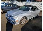 MERCEDES-BENZ CLK-CLASS CLK 350 2008