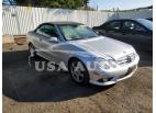 MERCEDES-BENZ CLK-CLASS CLK 350 2008