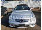 MERCEDES-BENZ CLK-CLASS CLK 350 2008