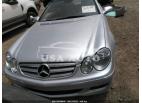 MERCEDES-BENZ CLK-CLASS 3.5L 2008