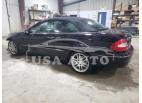 MERCEDES-BENZ CLK-CLASS CLK 350 2008