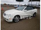 MERCEDES-BENZ CLK-CLASS CLK 350 2009