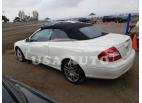 MERCEDES-BENZ CLK-CLASS CLK 350 2009