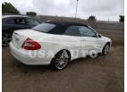 MERCEDES-BENZ CLK-CLASS CLK 350 2009